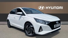 Hyundai i20 1.0T GDi 48V MHD SE Connect 5dr Petrol Hatchback